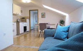 Apartment Ivna